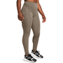 Under Armour Motion Legging - taupe dusk