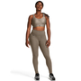 Under Armour Motion Legging - taupe dusk