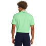 Under Armour Tech Polo - matrix green