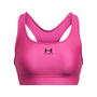 Under Armour Ua Hg Armour Mid Padless - astro pink