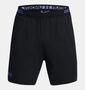 Under Armour Ua Vanish Woven 6In Shorts - black