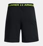 Under Armour Ua Vanish Woven 6In Shorts - black