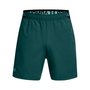 Under Armour Ua Vanish Woven 6In Shorts - hydro teal