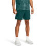 Under Armour Ua Vanish Woven 6In Shorts - hydro teal
