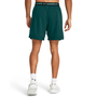 Under Armour Ua Vanish Woven 6In Shorts - hydro teal