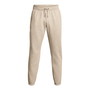 Under Armour Ua Essential Fleece Jogger - timberwolf taupe light hthr