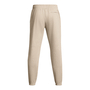 Under Armour Ua Essential Fleece Jogger - timberwolf taupe light hthr