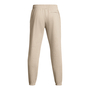 Under Armour Ua Essential Fleece Jogger - timberwolf taupe light hthr
