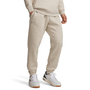 Under Armour Ua Essential Fleece Jogger - timberwolf taupe light hthr