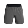 Under Armour Ua Peak Woven Shorts - castlerock
