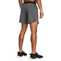 Under Armour Ua Peak Woven Shorts - castlerock