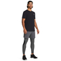 Under Armour Ua Peak Woven Shorts - castlerock