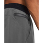 Under Armour Ua Peak Woven Shorts - castlerock