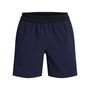 Under Armour Ua Peak Woven Shorts - midnight navy