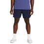 Under Armour Ua Peak Woven Shorts - midnight navy