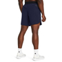 Under Armour Ua Peak Woven Shorts - midnight navy