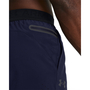 Under Armour Ua Peak Woven Shorts - midnight navy