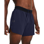 Under Armour Ua Peak Woven Shorts - midnight navy