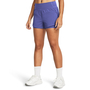 Under Armour Flex Woven 2-In-1 Short - starlight