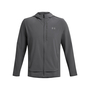 Under Armour Outrun The Storm Jacket - castlerock