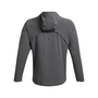 Under Armour Outrun The Storm Jacket - castlerock