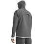 Under Armour Outrun The Storm Jacket - castlerock