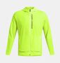 Under Armour Outrun The Storm Jacket - high vis yellow