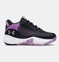 Under Armour Lockdown 6 Ps Basketballschuhe
