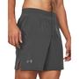 Under Armour Launch Elite 7 Short - castlerock