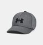 Under Armour BoyS Ua Blitzing - black 
