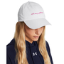 Under Armour Favorites Hat - halo gray