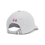 Under Armour Favorites Hat - halo gray