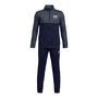 Under Armour Ua Cb Knit Track Suit - midnight navy