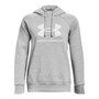 Under Armour Rival Fleece Big Logo Hoodie