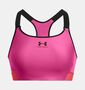 Under Armour Ua Hg Armour High - astro pink