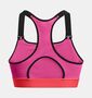 Under Armour Ua Hg Armour High - astro pink