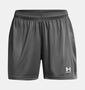 Under Armour Ua WS Ch. Knit Short - castlerock