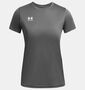 Under Armour Challenger Trainingsshirt Damen