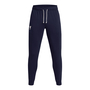 Under Armour Ua Rival Terry Jogger - midnight navy