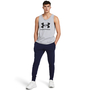 Under Armour Ua Rival Terry Jogger - midnight navy