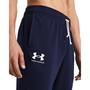 Under Armour Ua Rival Terry Jogger - midnight navy