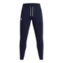 Under Armour Ua Rival Terry Jogger - midnight navy