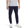 Under Armour Ua Rival Terry Jogger - midnight navy
