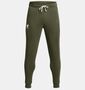 Under Armour Ua Rival Terry Jogger - marine od green