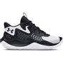 Under Armour Ua Jet 23 - black