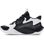 Under Armour Ua Jet 23 - black