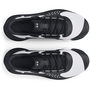 Under Armour Ua Jet 23 - black