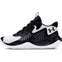Under Armour Ua Jet 23 - black