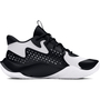 Under Armour Ua Jet 23 - black