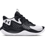 Under Armour Ua Jet 23 - black